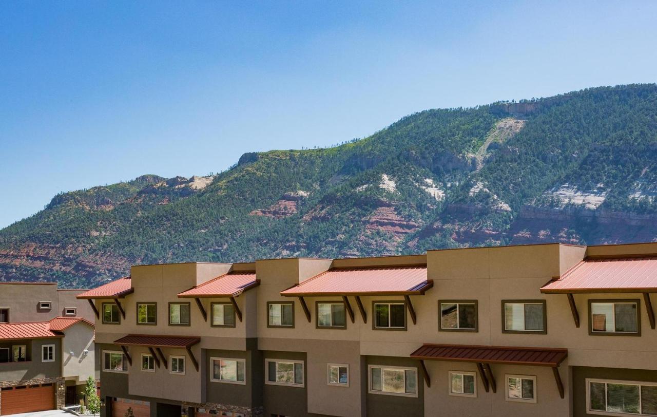 Crimson Cliffs Unit 55 Vila Durango Exterior foto