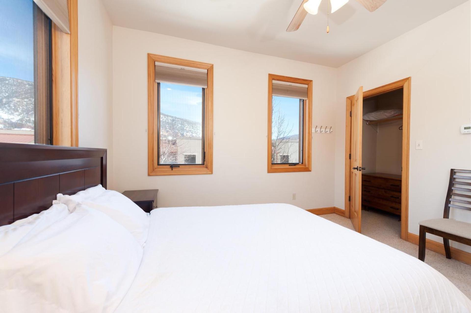 Crimson Cliffs Unit 55 Vila Durango Exterior foto