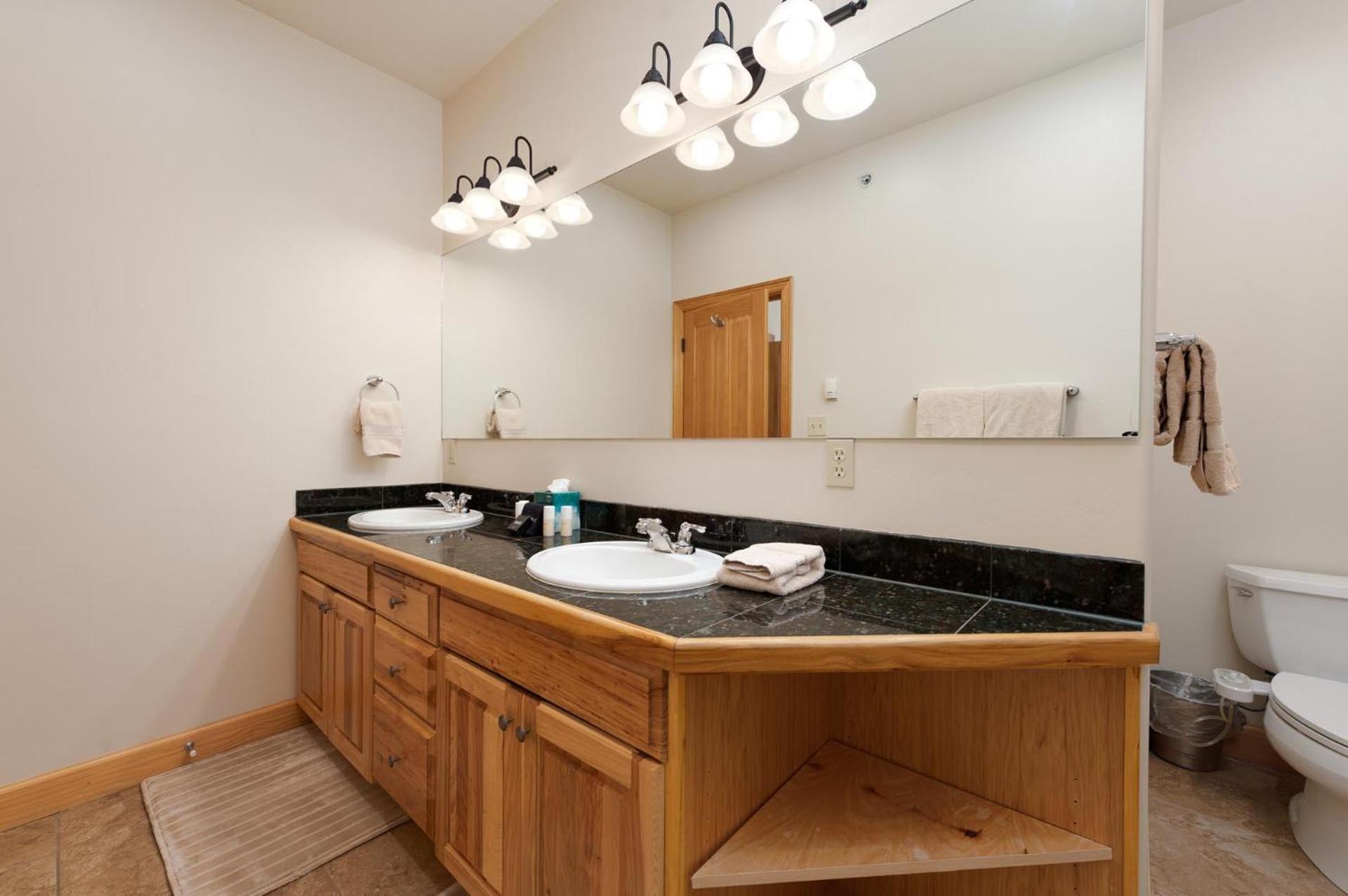 Crimson Cliffs Unit 55 Vila Durango Exterior foto