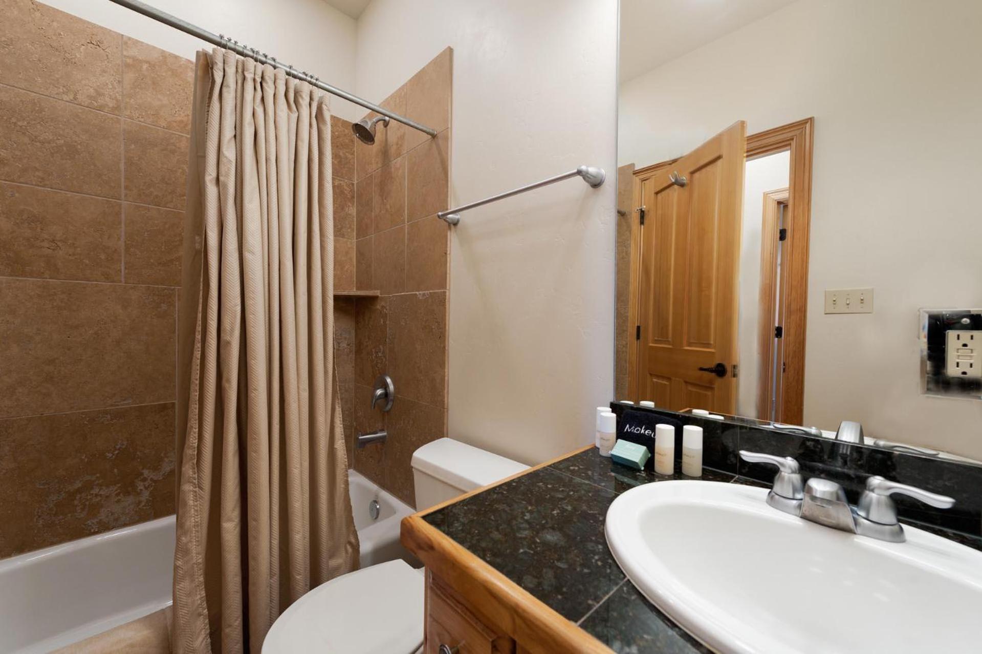 Crimson Cliffs Unit 55 Vila Durango Exterior foto