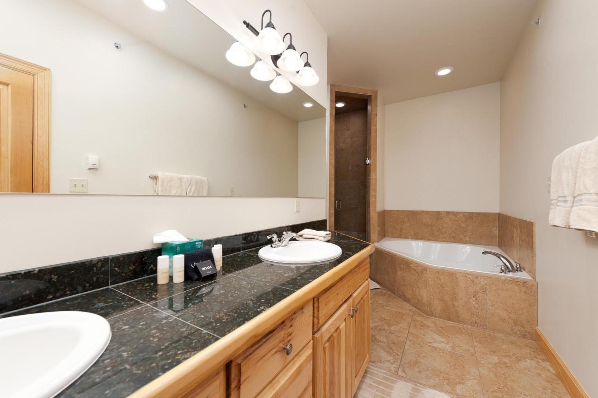 Crimson Cliffs Unit 55 Vila Durango Exterior foto