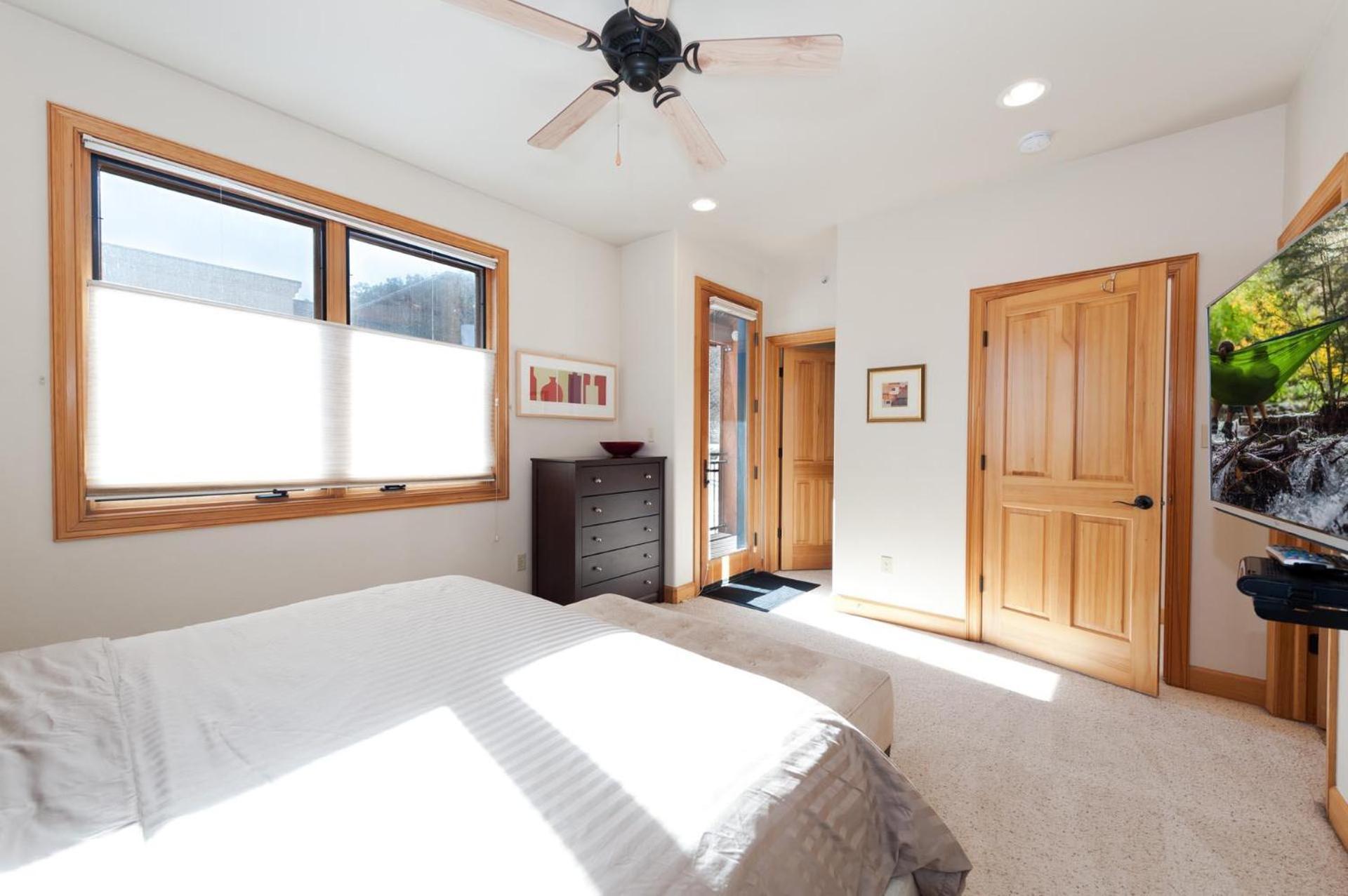 Crimson Cliffs Unit 55 Vila Durango Exterior foto