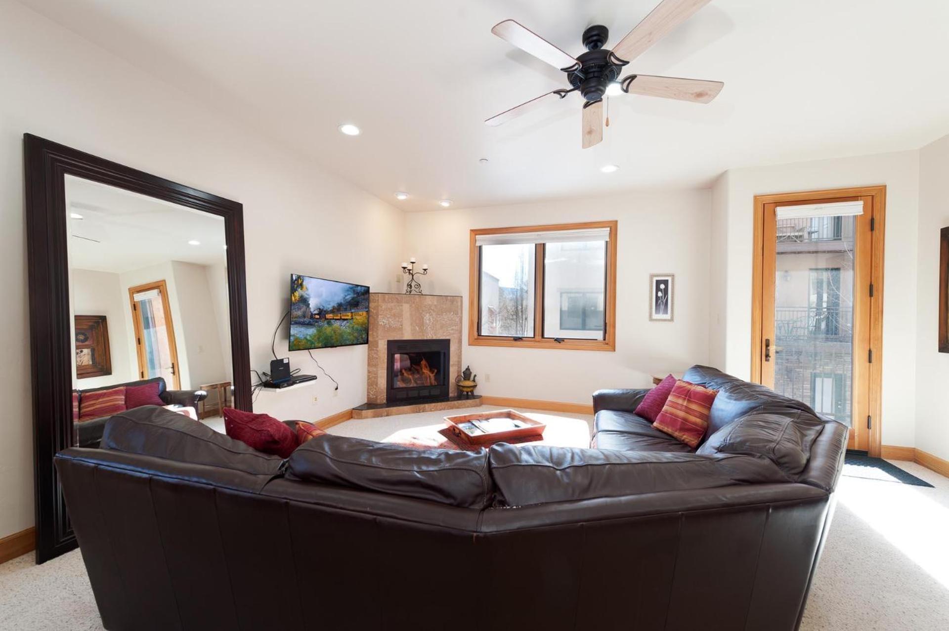 Crimson Cliffs Unit 55 Vila Durango Exterior foto