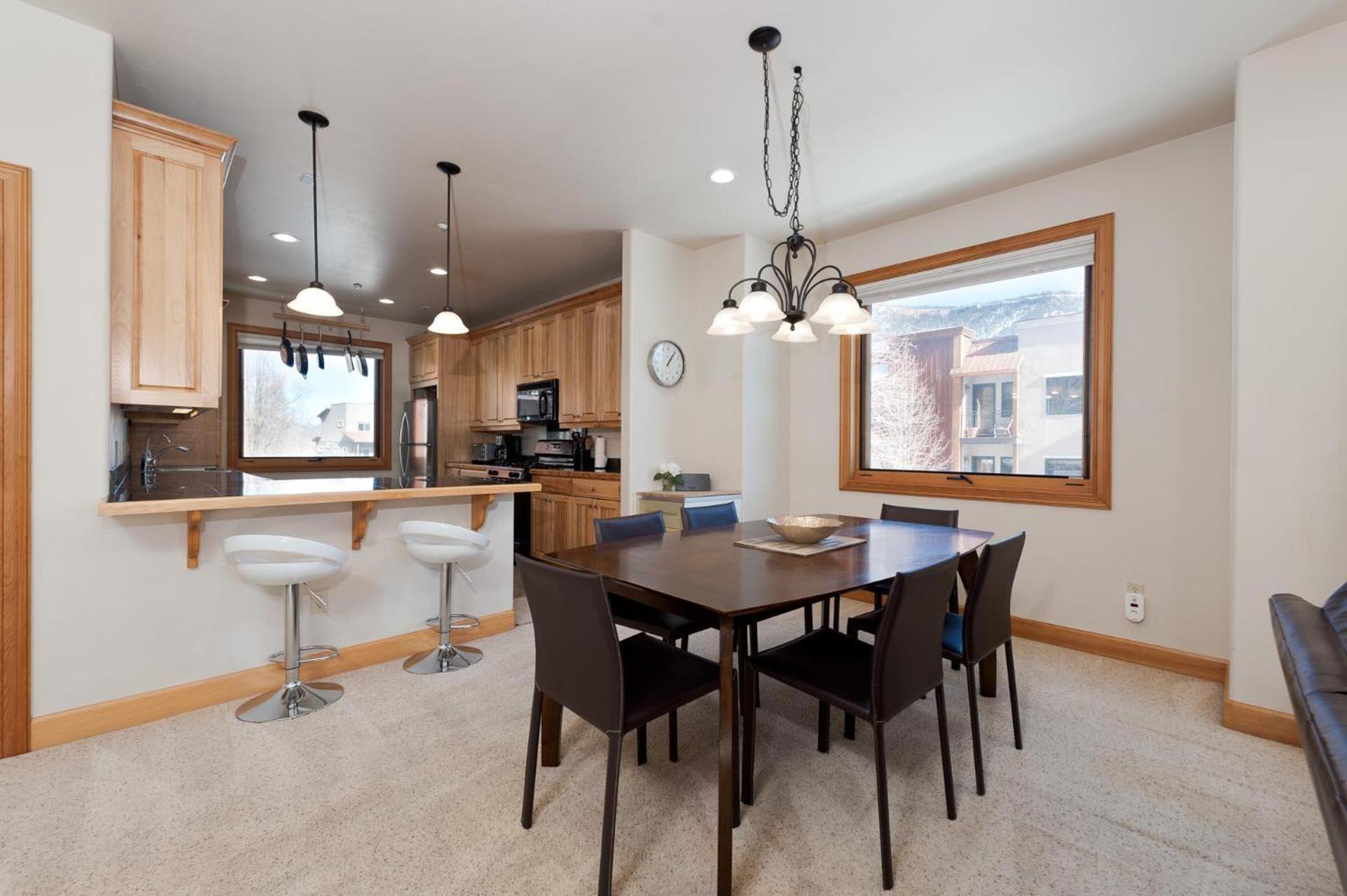 Crimson Cliffs Unit 55 Vila Durango Exterior foto