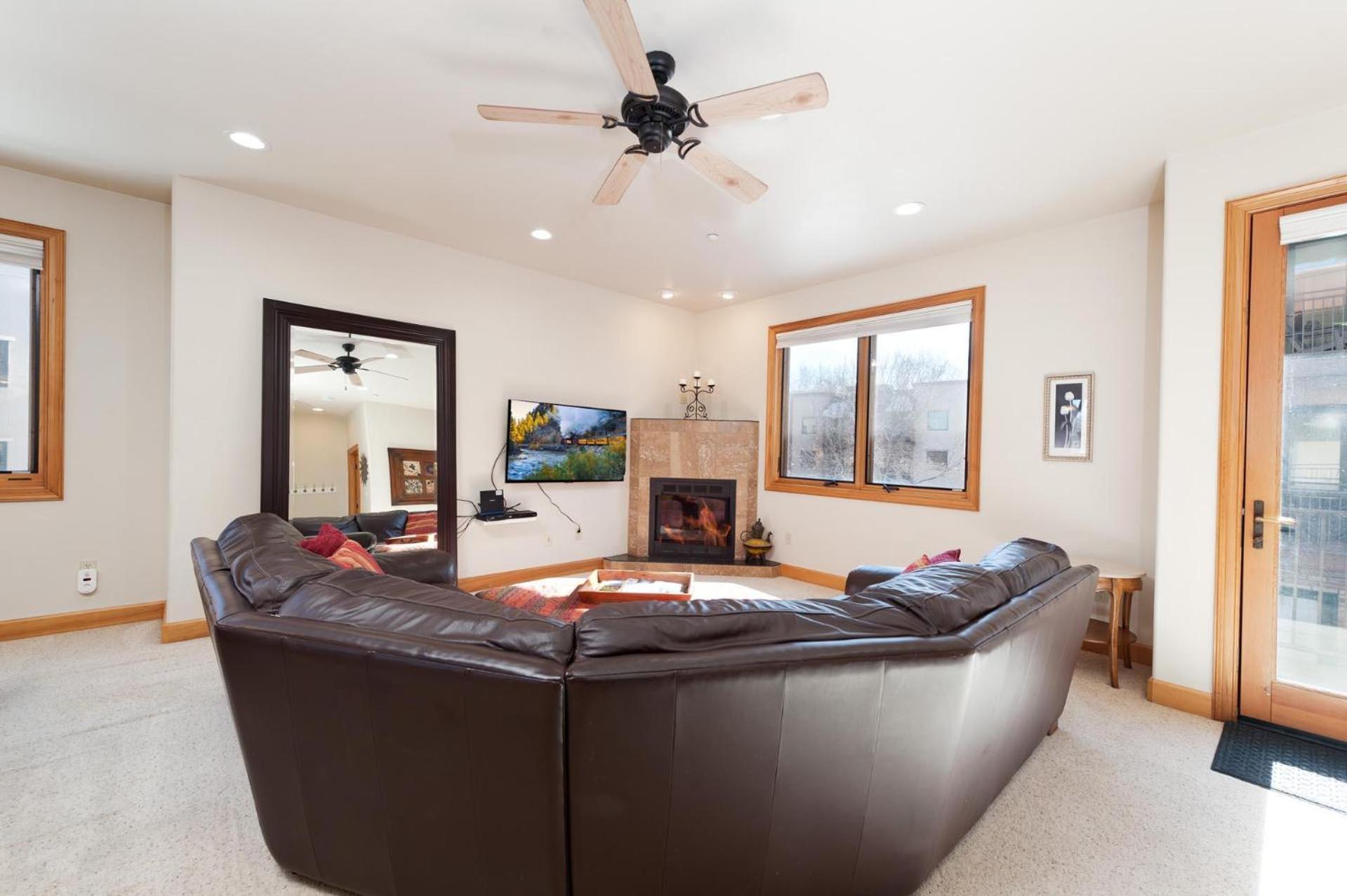 Crimson Cliffs Unit 55 Vila Durango Exterior foto