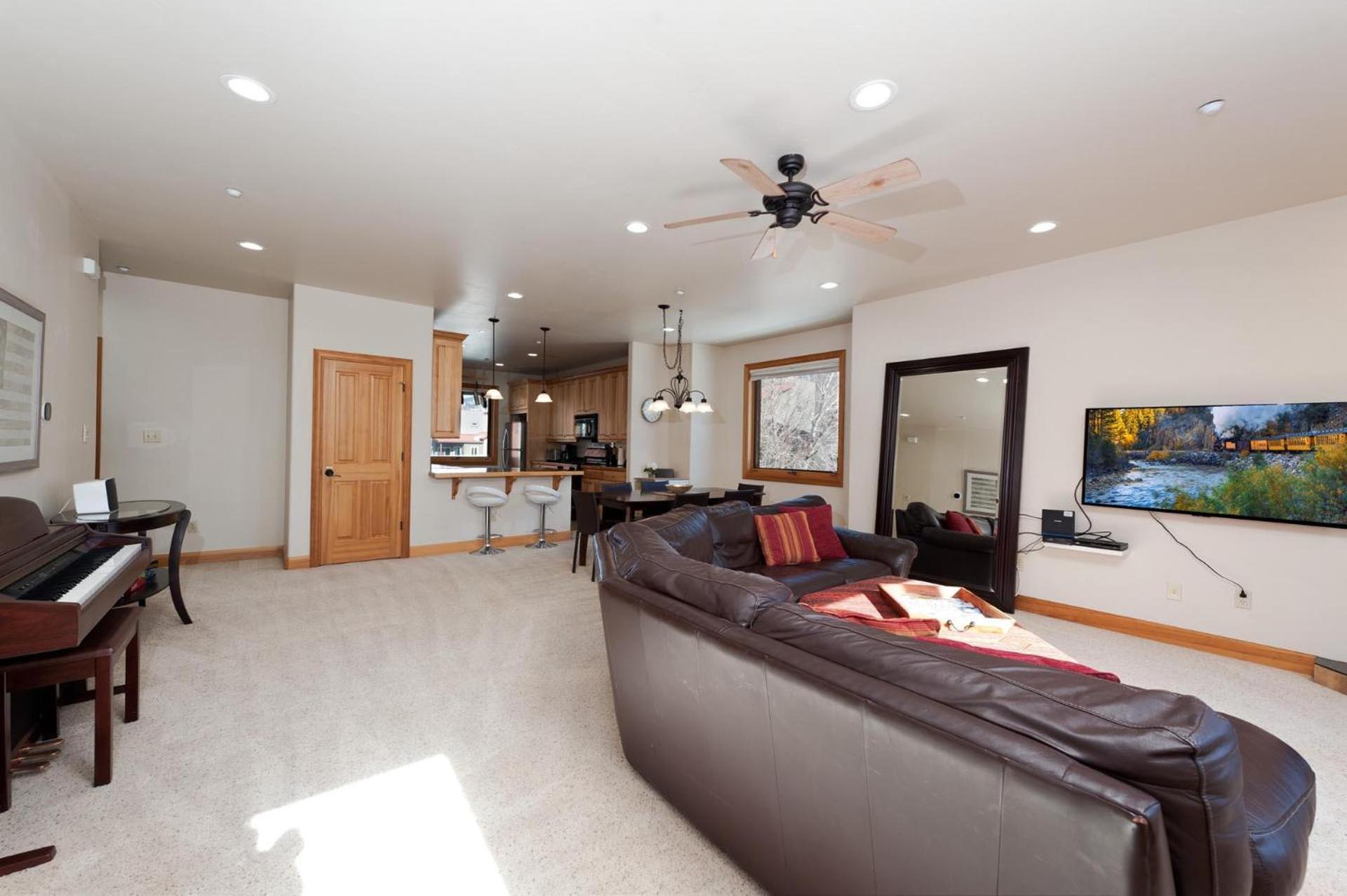 Crimson Cliffs Unit 55 Vila Durango Exterior foto